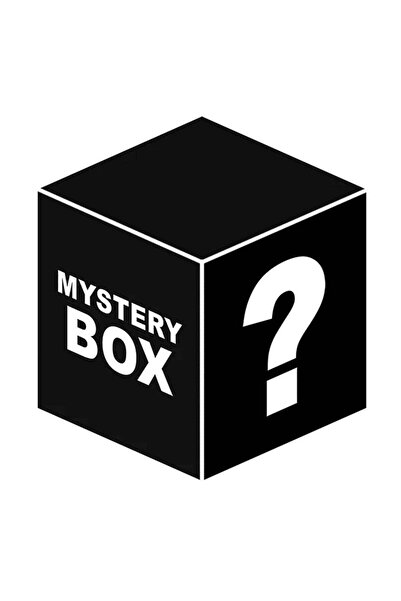 OEM Mystery Box Black Friday edition 4-6 mixed products