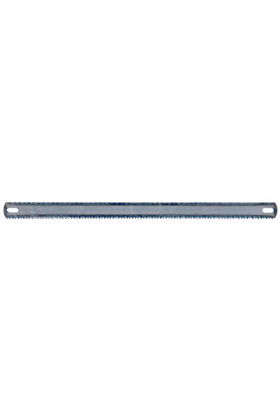 Globus Double Metal&Wooden Saw Blade - Blade length 300 mm Blade width 25 mm