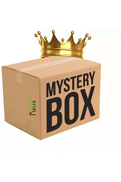 OEM Cutie Misterioasa oferta de Black Friday