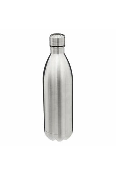 Other STICLĂ TERMICĂ 1L OȚEL INOXIDABIL ARGINTIU