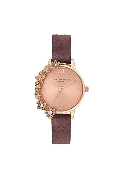 Olivia Burton Ceas de damă, Olivia Burton, manșetă cu carcasă OB16CB21