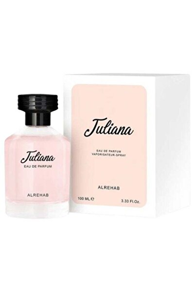 ALREHAB Juliana Perfume 100ML