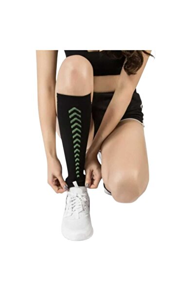 VEYA The leg brace helps you during exercise, provides proper and better support for the leg and protects you from bruises and sprains.