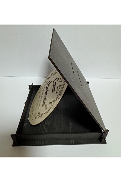 Lisinya Special Wooden Box for Teachers' Day