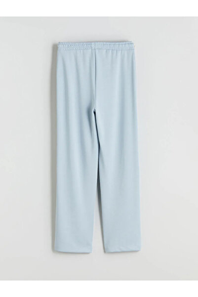 LC Waikiki Pantaloni de trening de damă cu talie elastică