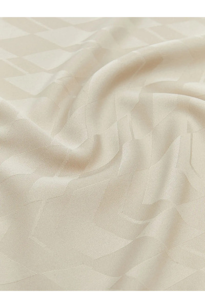 LC Waikiki Desenli Kadın Şal