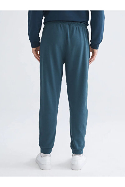 LC Waikiki Ανδρικό αθλητικό παντελόνι Jogger Standard Fit