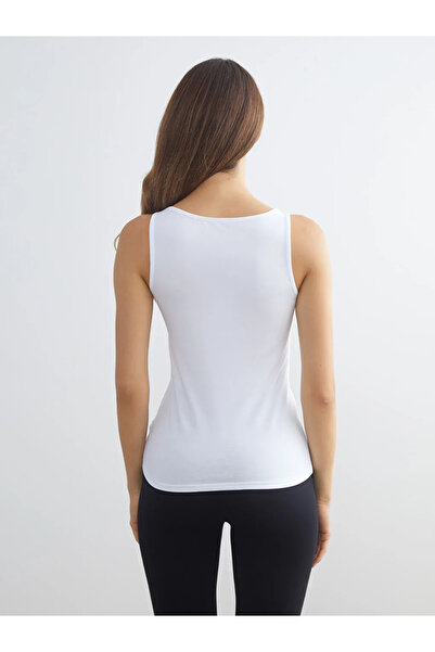 LC Waikiki U-Neck Women's Athlete