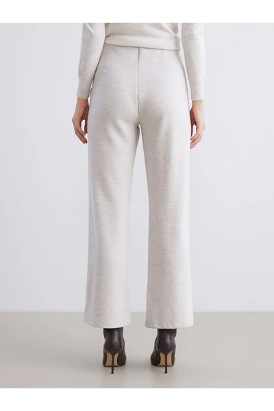 LC Waikiki Γυναικεία φούτερ με ελαστική μέση