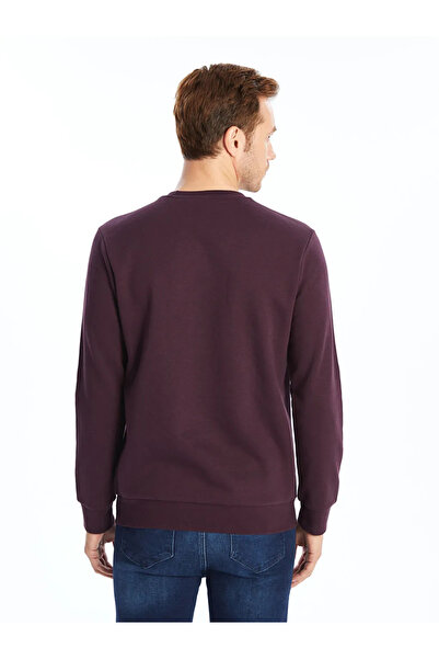 LC Waikiki Ανδρικό φούτερ Crew Neck