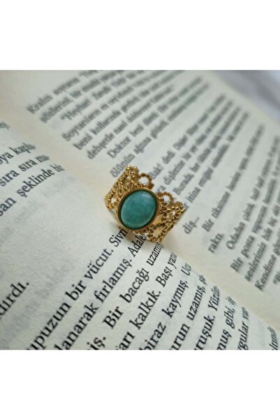 Haze Adjustable Non-Tarnishing Steel Aqua 4