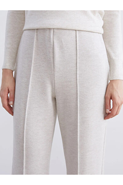 LC Waikiki Γυναικεία φούτερ με ελαστική μέση