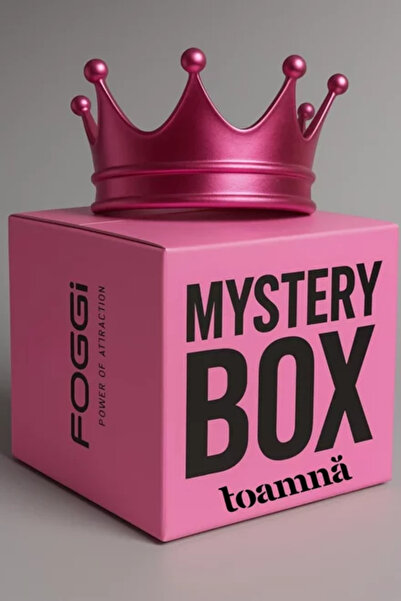 OEM Mystery Box 3-5 mixed products