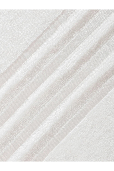 LC Waikiki Вишитий бавовняний рушник для обличчя 50x80 см