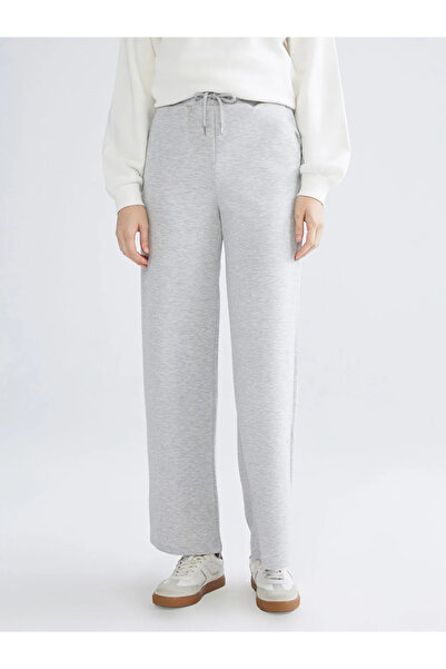 LC Waikiki Γυναικεία φούτερ με ελαστική μέση