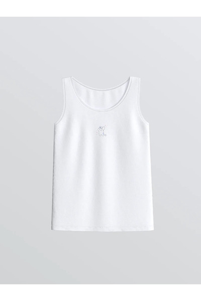 LC Waikiki Crew Neck Girl's Athlete Set of 2