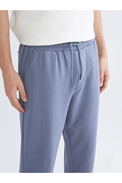 LC Waikiki Ανδρικό αθλητικό παντελόνι Jogger Standard Fit