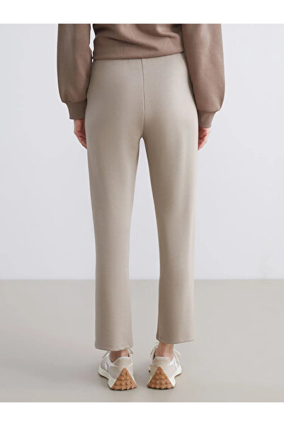 LC Waikiki Γυναικεία φούτερ με ελαστική μέση