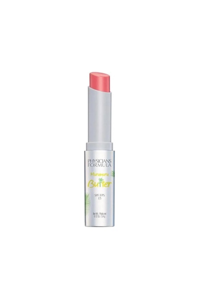 Physicians Formula - Murumuru Cream Lipstick SPF 15 - Flamingo Pink, 3.4 g