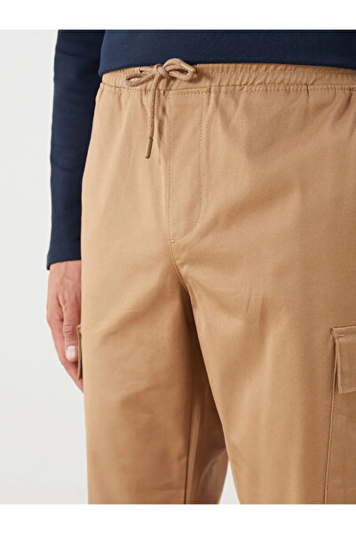 LC Waikiki Slim Fit Men's Cargo Pants