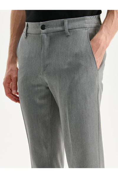 LC Waikiki Ανδρικό παντελόνι Standard Fit