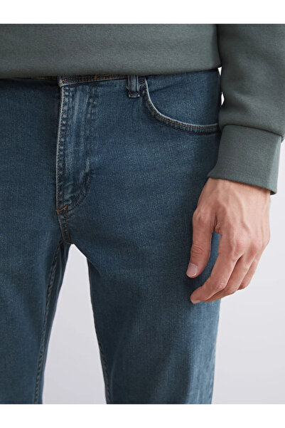 LC Waikiki Ανδρικό τζιν παντελόνι Regular Fit 779