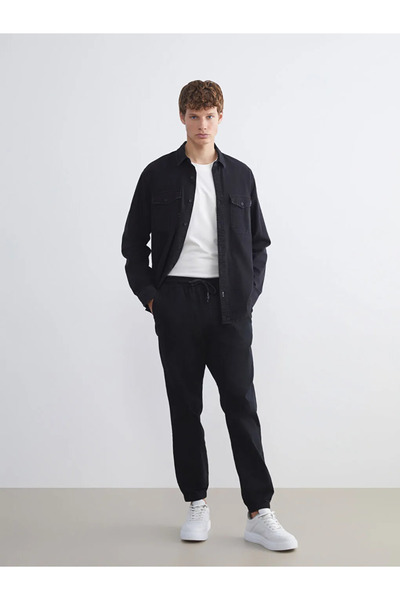 LC Waikiki Standard Mold Men's Jogger Trousers