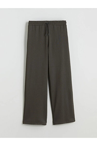 LC Waikiki Γυναικεία φούτερ με ελαστική μέση