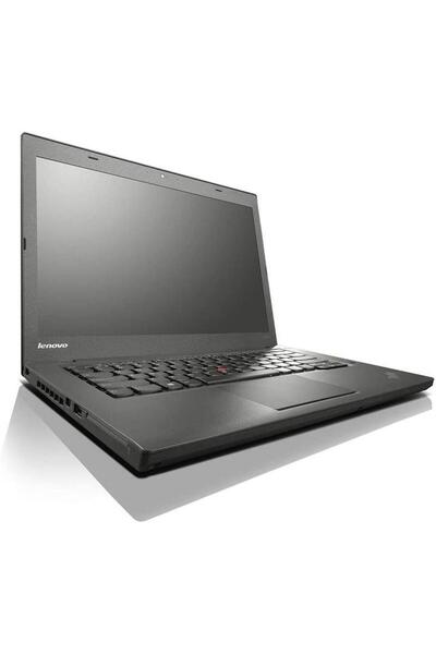 LENOVO Reconditioned ThinkPad T440P 14-inch Intel Core i5 4th Gen 4 GB 500GB Black Windows