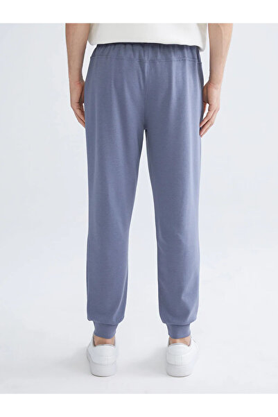 LC Waikiki Ανδρικό αθλητικό παντελόνι Jogger Standard Fit