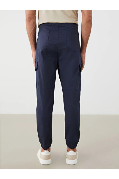 LC Waikiki Slim Fit Men's Cargo Pants