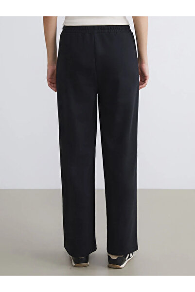 LC Waikiki Γυναικεία φούτερ με ελαστική μέση