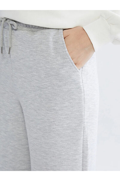 LC Waikiki Γυναικεία φούτερ με ελαστική μέση