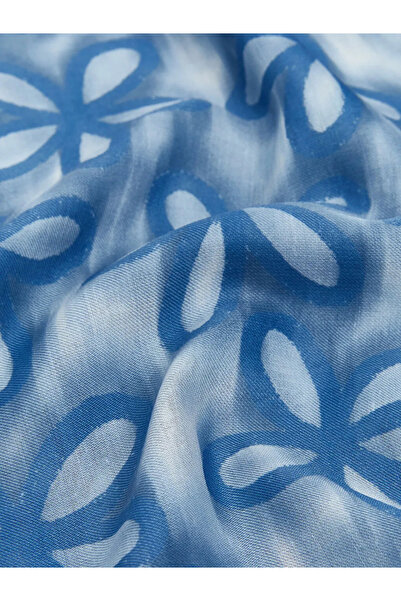 LC Waikiki Γυναικείο σάλι με σχέδια