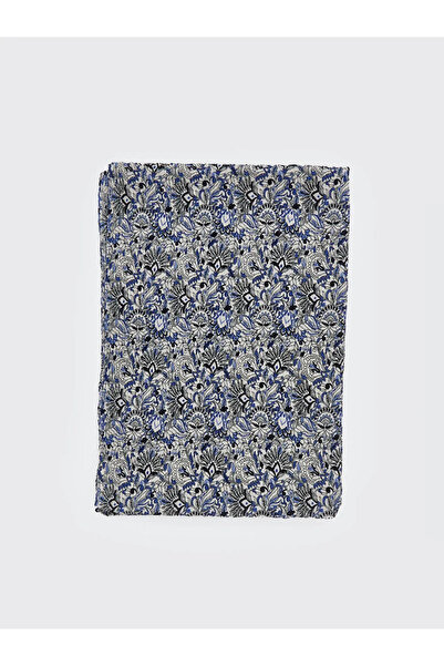 LC Waikiki Γυναικείο σάλι με σχέδια