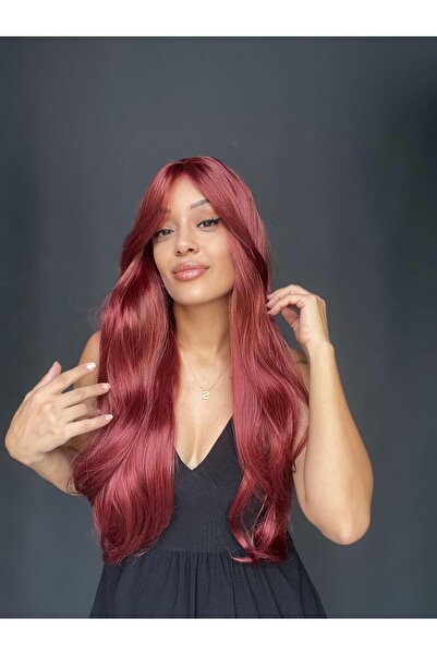 Suzan Peruk Medikal Peruk koleksiyonu- TAk ve çık Gerçek saç dokusunda şahane doğallıkta peruk