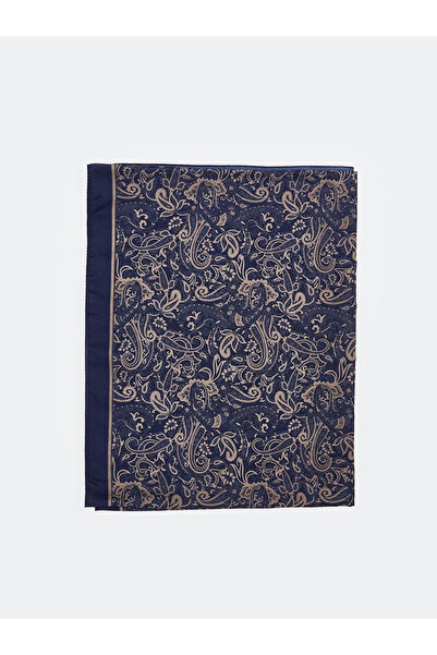 LC Waikiki Γυναικείο σάλι με έθνικ σχέδιο