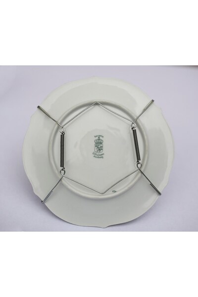 Nehir Tabak Asma Aparatı Duvar için 25-30cm