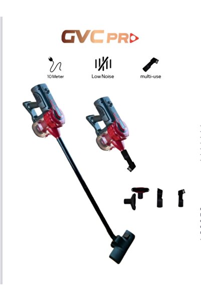 GVG Upright vacuum cleaner