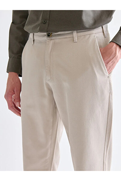 LC Waikiki Standard Fit Men's Chino Trousers