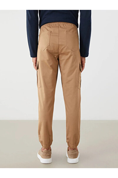 LC Waikiki Slim Fit Men's Cargo Pants