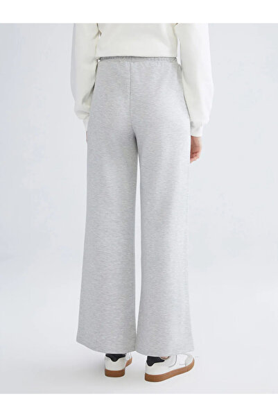 LC Waikiki Γυναικεία φούτερ με ελαστική μέση