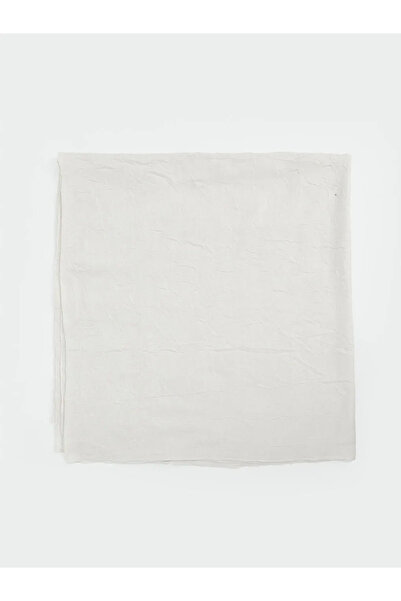 LC Waikiki Şal de damă din voal simplu