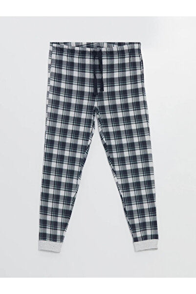 LC Waikiki Чоловічий піжамний комплект стандартної форми