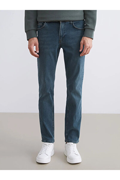 LC Waikiki Ανδρικό τζιν παντελόνι Regular Fit 779