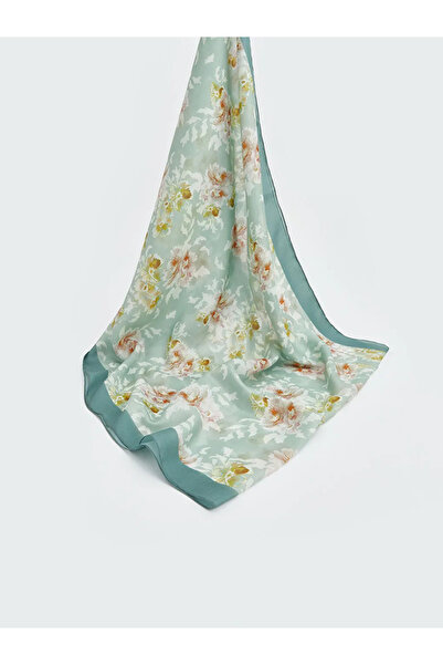 LC Waikiki Γυναικείο σάλι με σχέδια