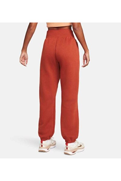Nike NSW Phoenix Fleece Hr Os Pant Kadın Eşofman Altı
