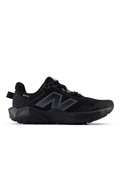 New Balance Nitrel Gore Tex ® Siyah Kadın Koşu Ayakkabı