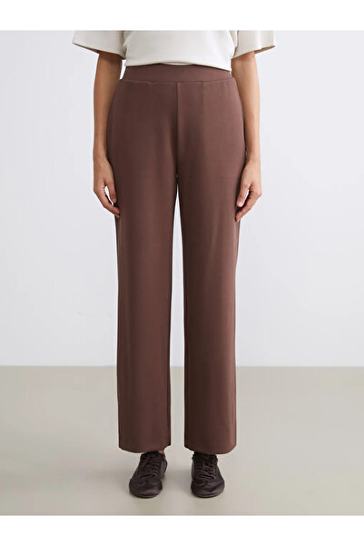 LC Waikiki Γυναικεία φούτερ με ελαστική μέση