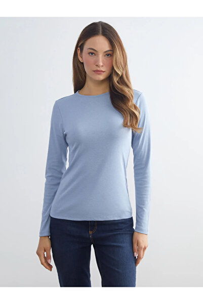 LC Waikiki Body de damă cu guler rotund